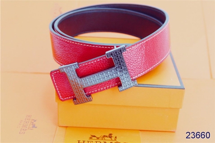 Hermes Belts-327